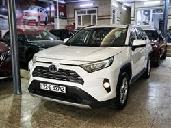 تويوتا راف 4